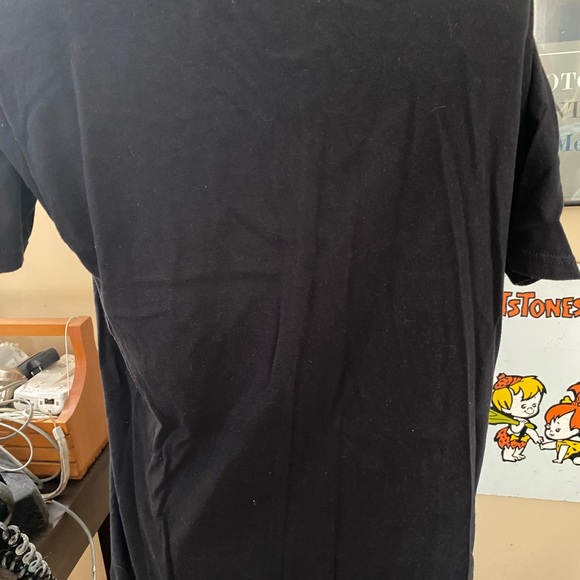 Five Finger Death Punch T-shirt - no brand, no size (S) - Picture 4 of 4